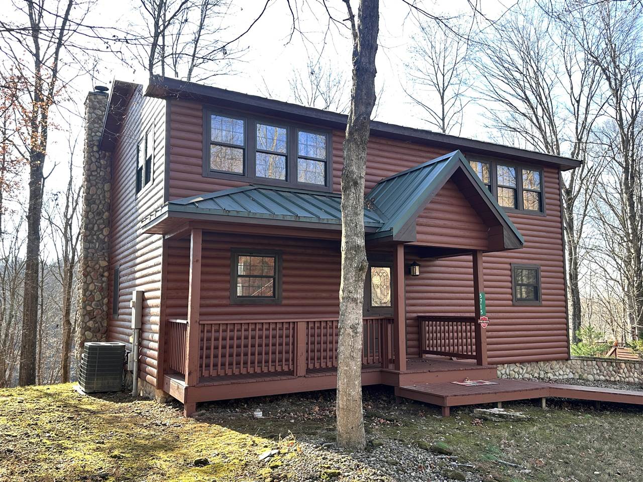 5715 Capitol Hill Road