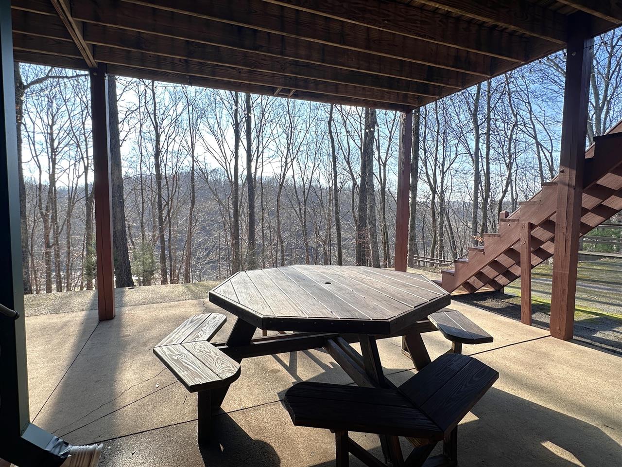 5715 Capitol Hill Road