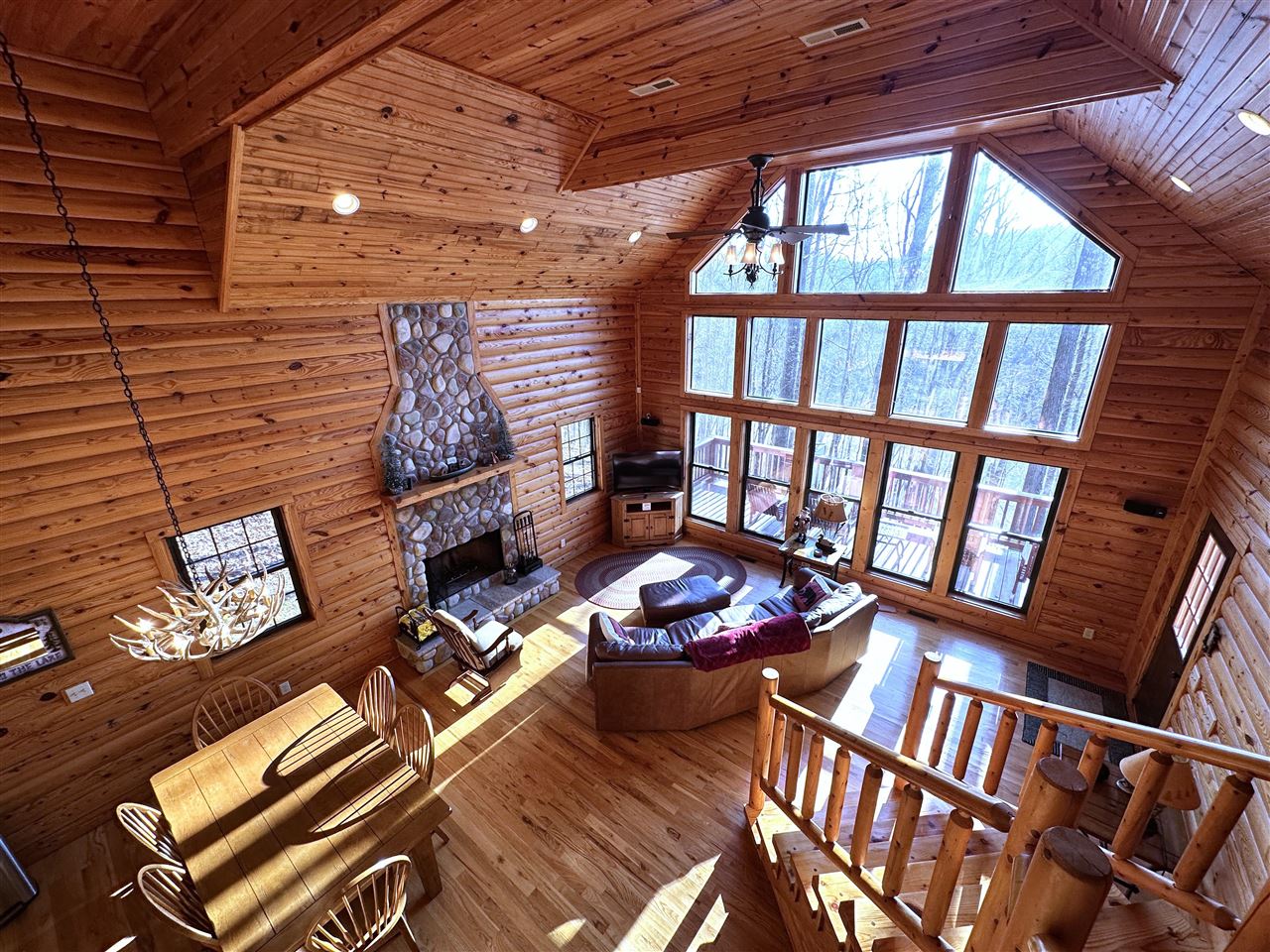 5715 Capitol Hill Road