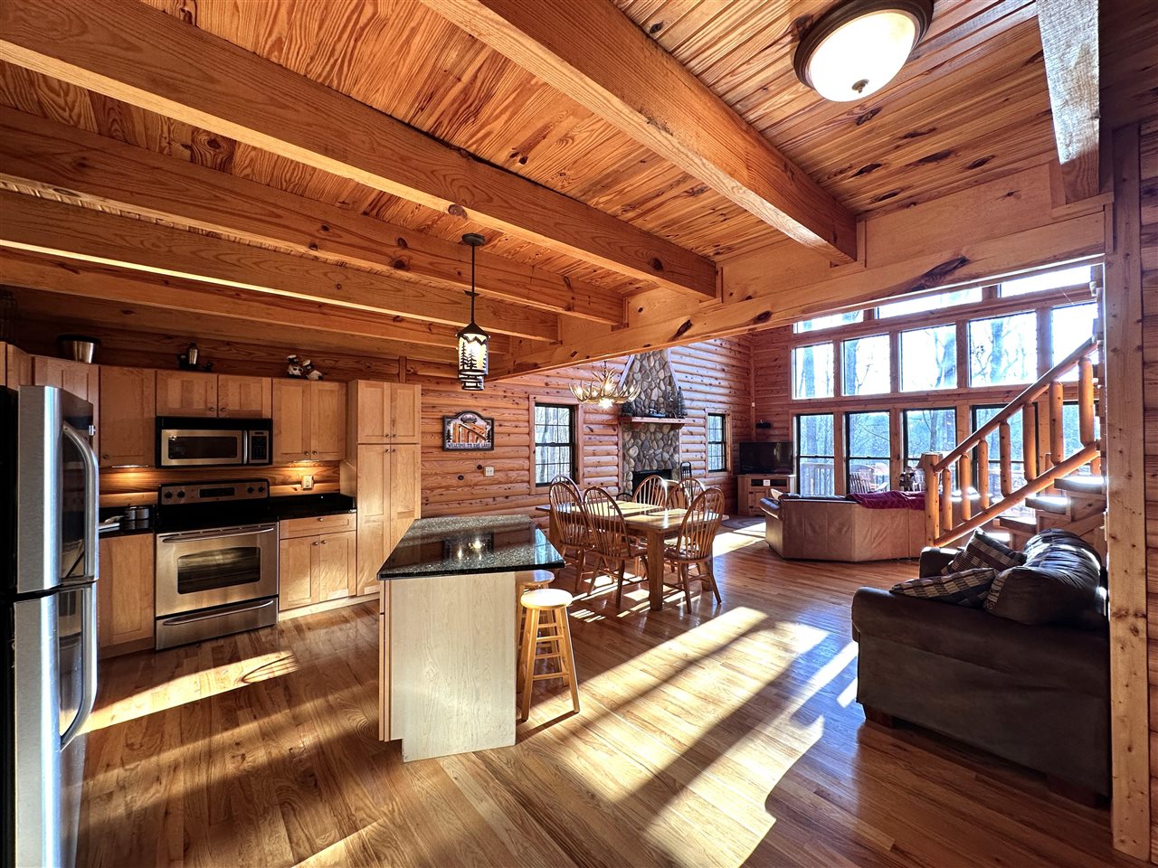 5715 Capitol Hill Road