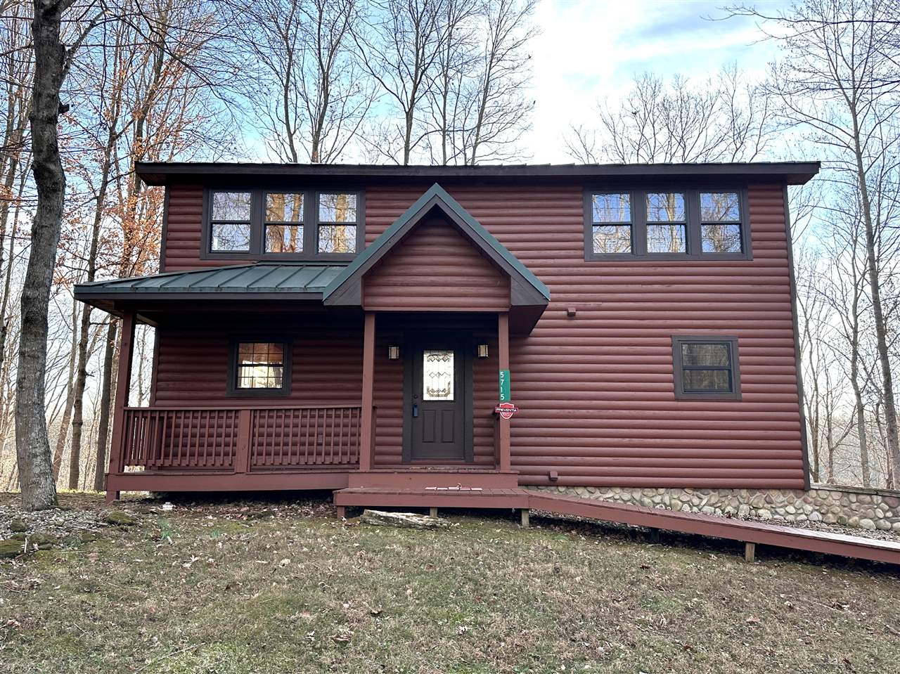 5715 Capitol Hill Road