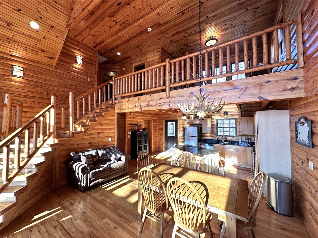 5715 Capitol Hill Road