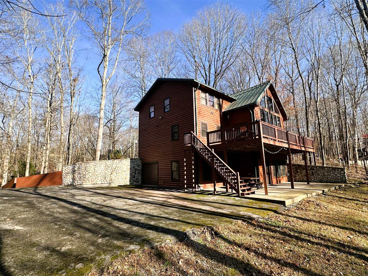 5715 Capitol Hill Road