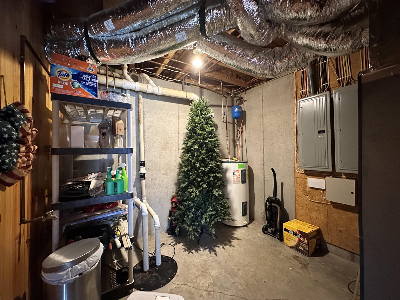 5715 Capitol Hill Road