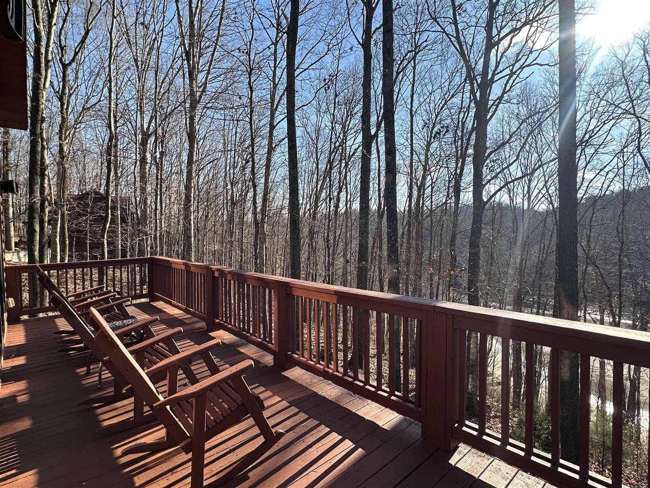 5715 Capitol Hill Road