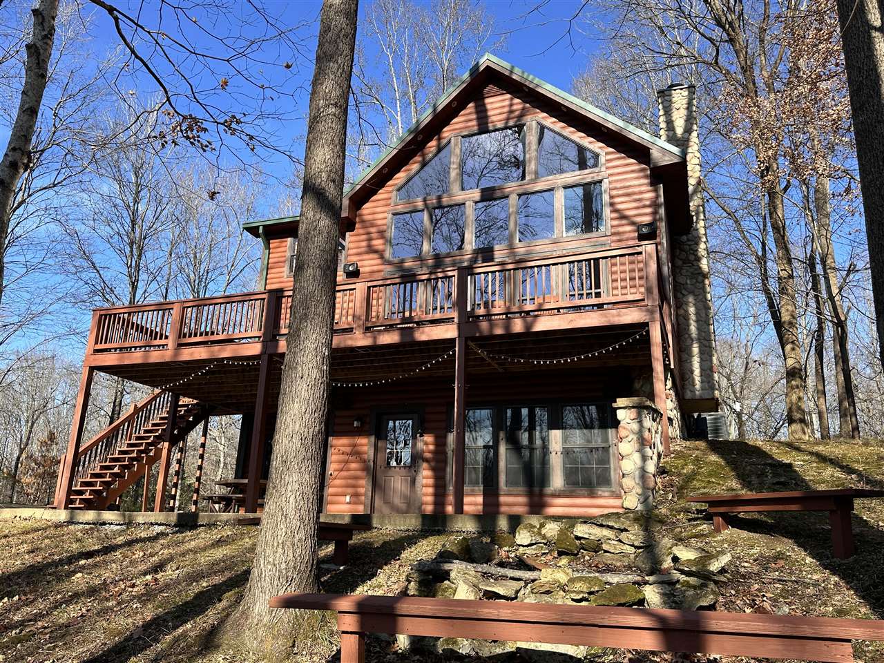 5715 Capitol Hill Road