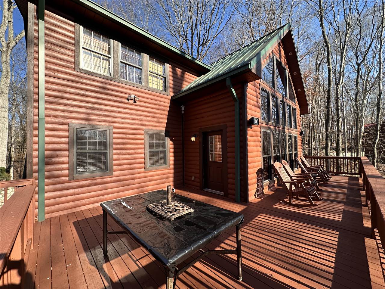 5715 Capitol Hill Road