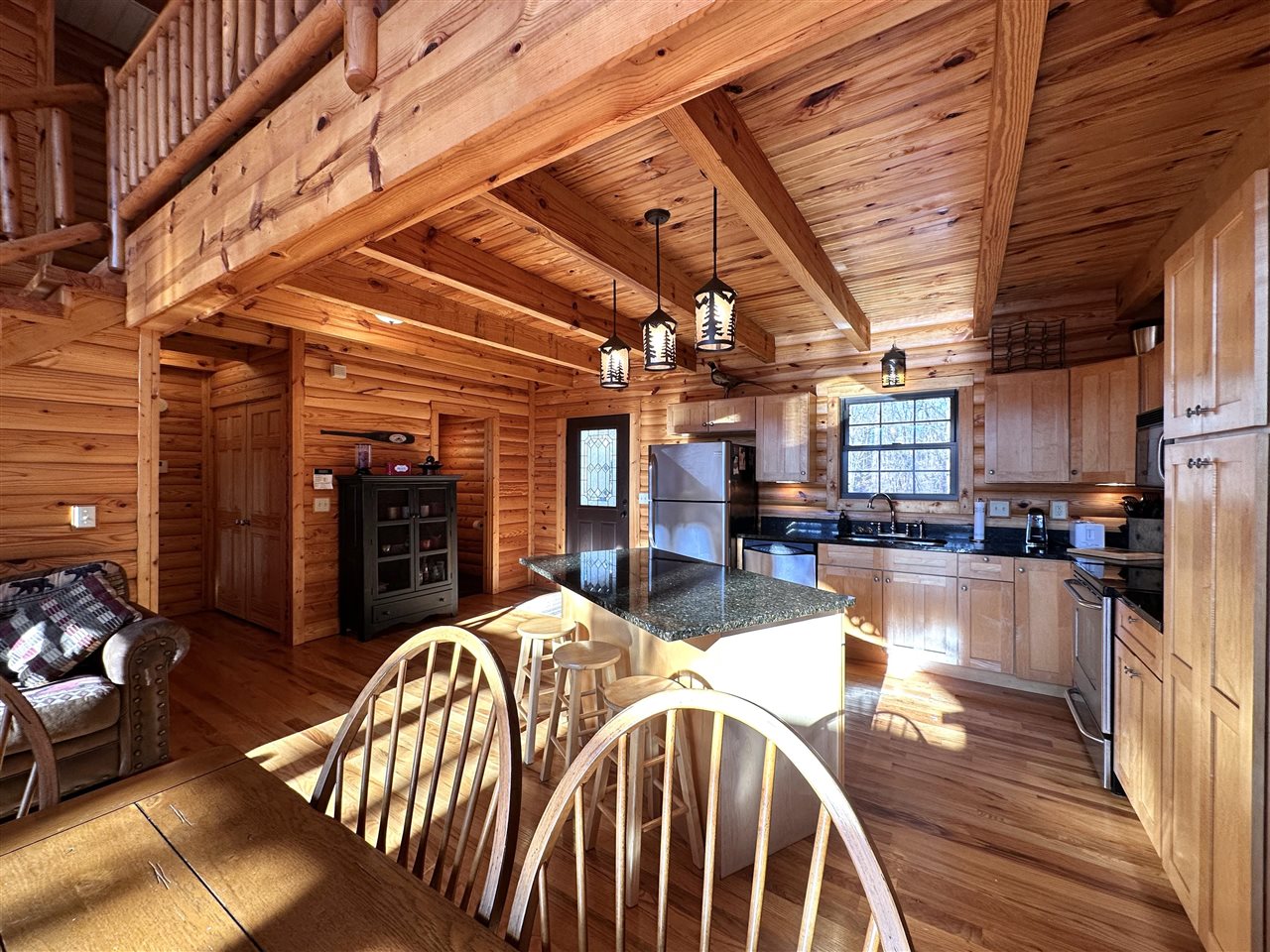 5715 Capitol Hill Road