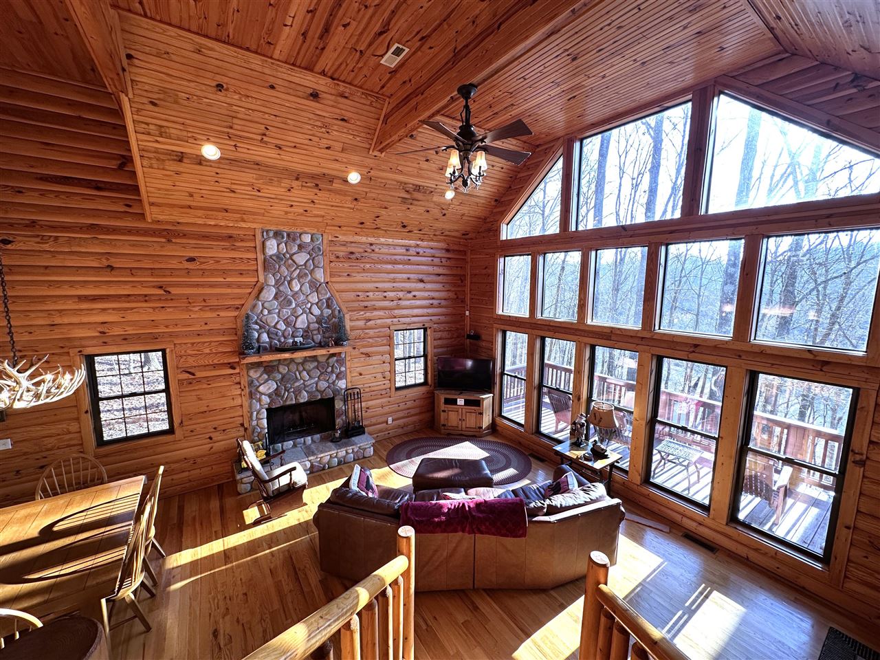 5715 Capitol Hill Road