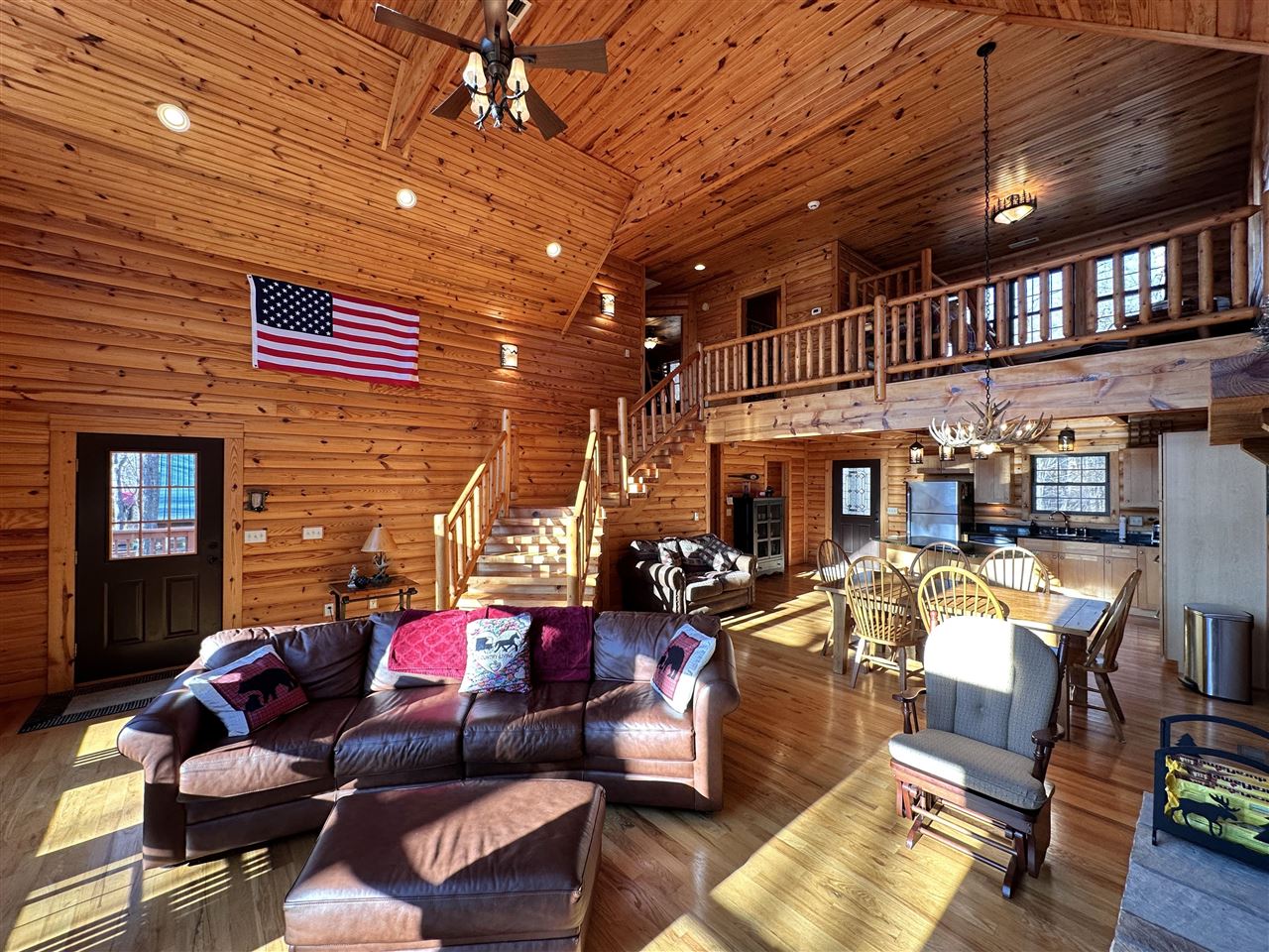 5715 Capitol Hill Road