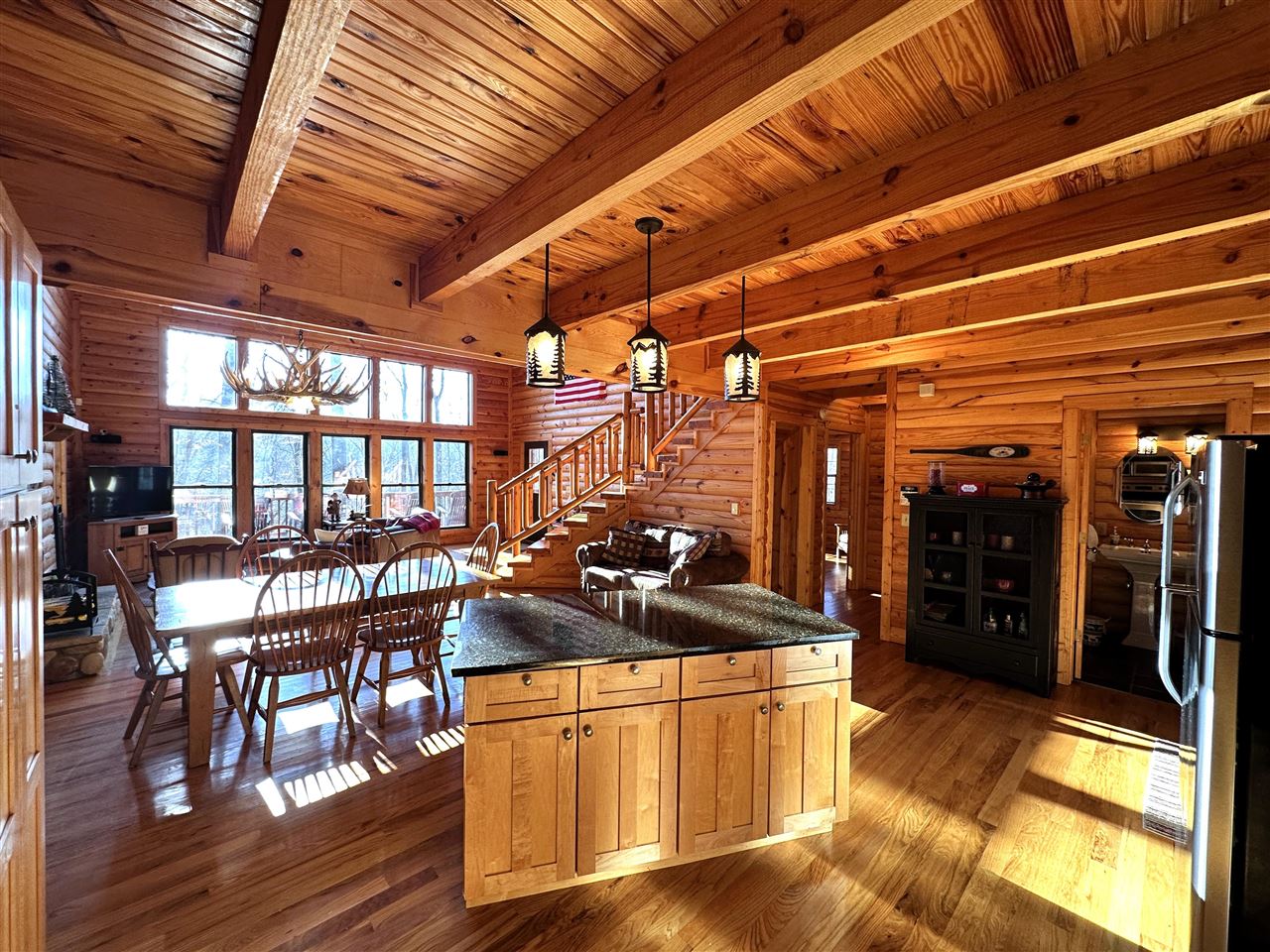 5715 Capitol Hill Road