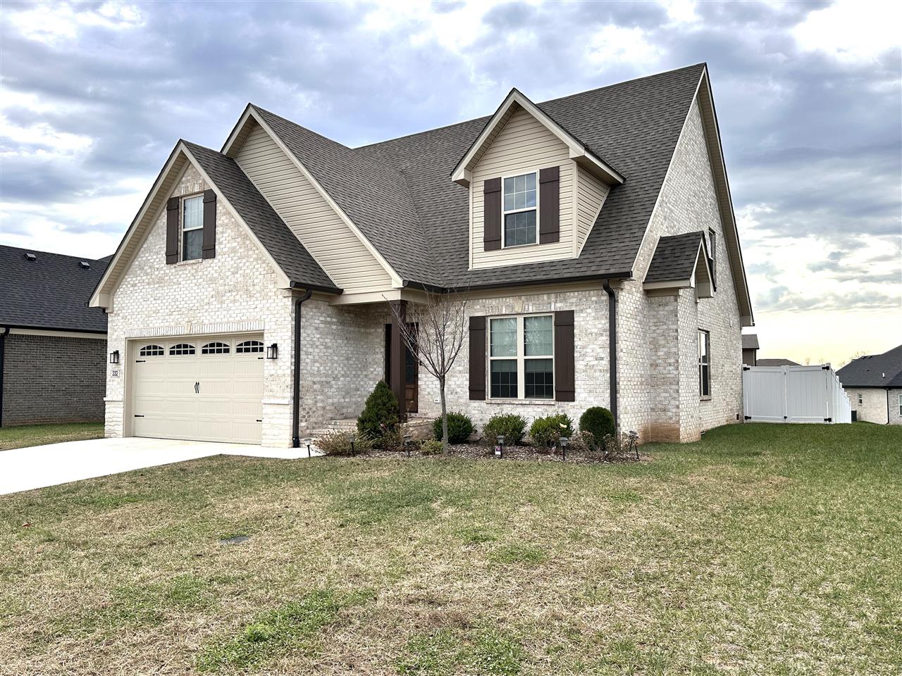 332 Olympia Court