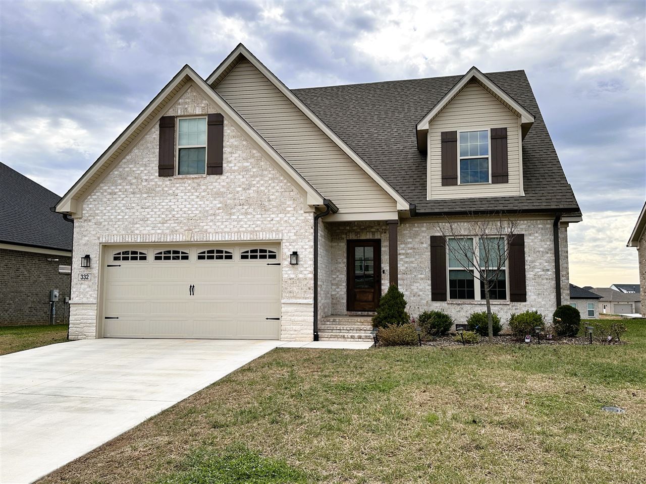 332 Olympia Court