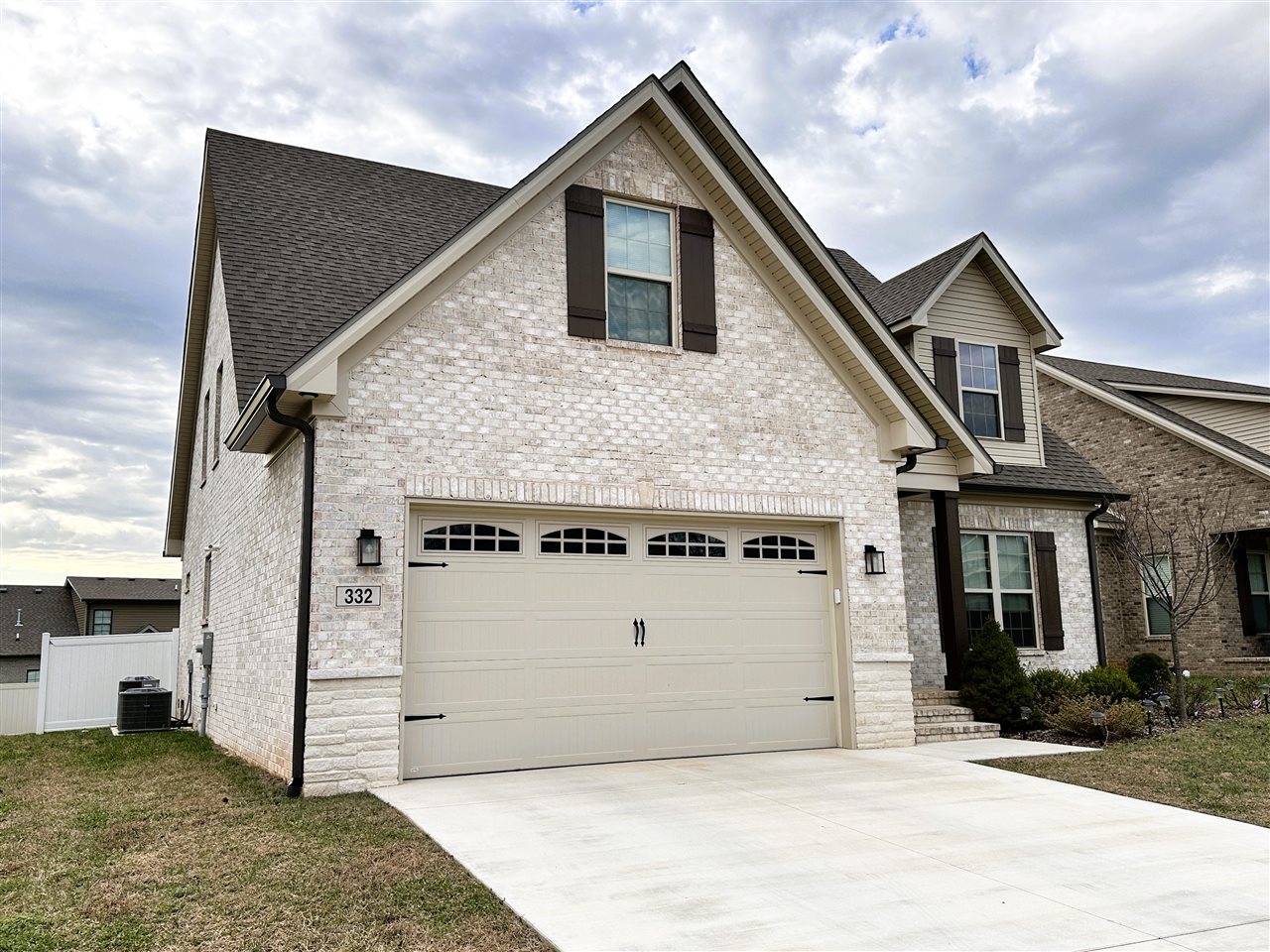 332 Olympia Court