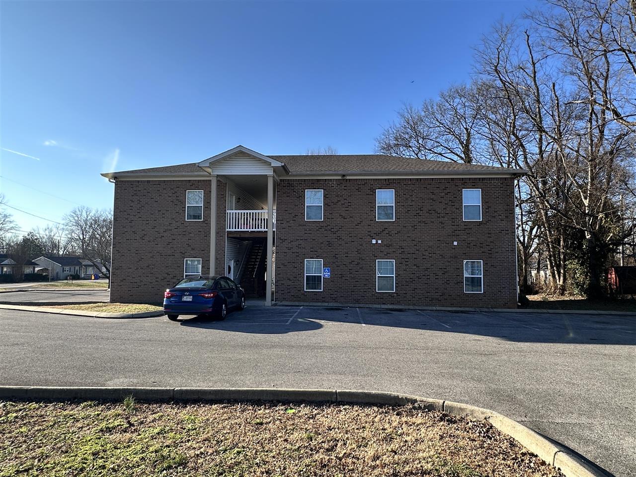 526 Dennis Way