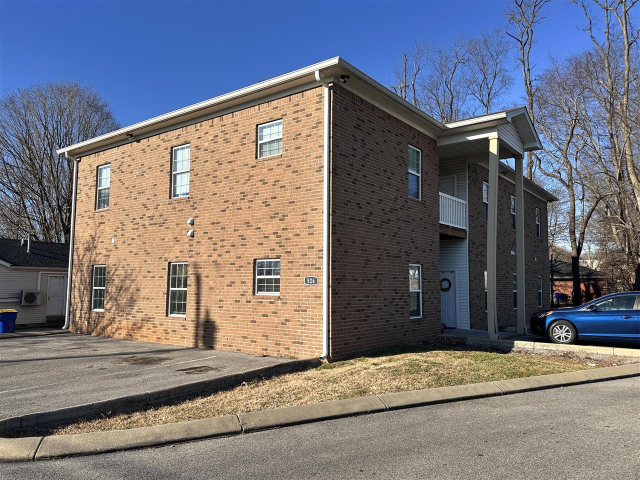 526 Dennis Way