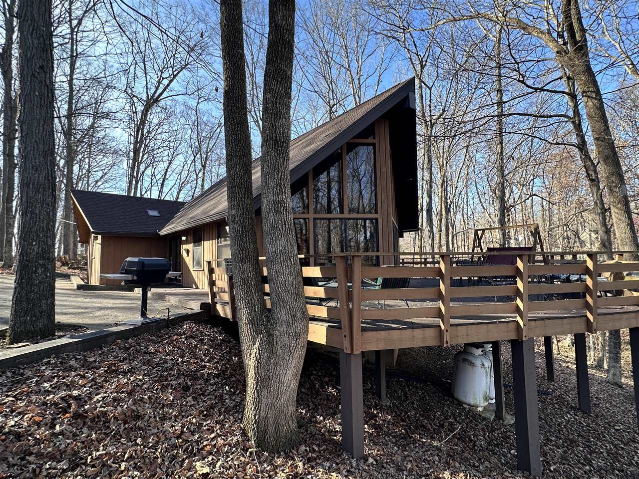 195 Yates Circle Spur