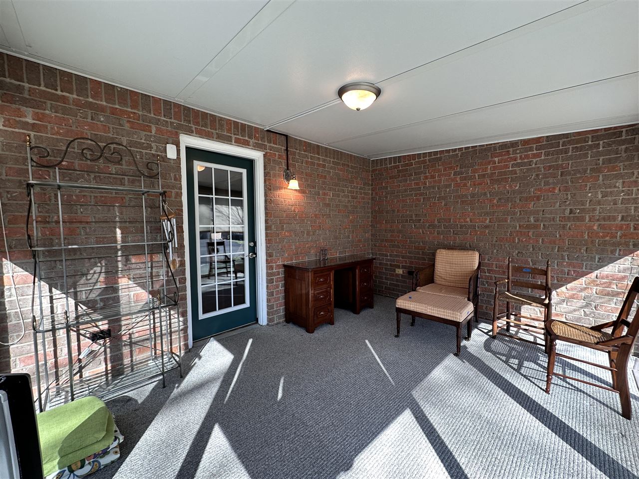 100 Augusta Avenue Unit: 9D