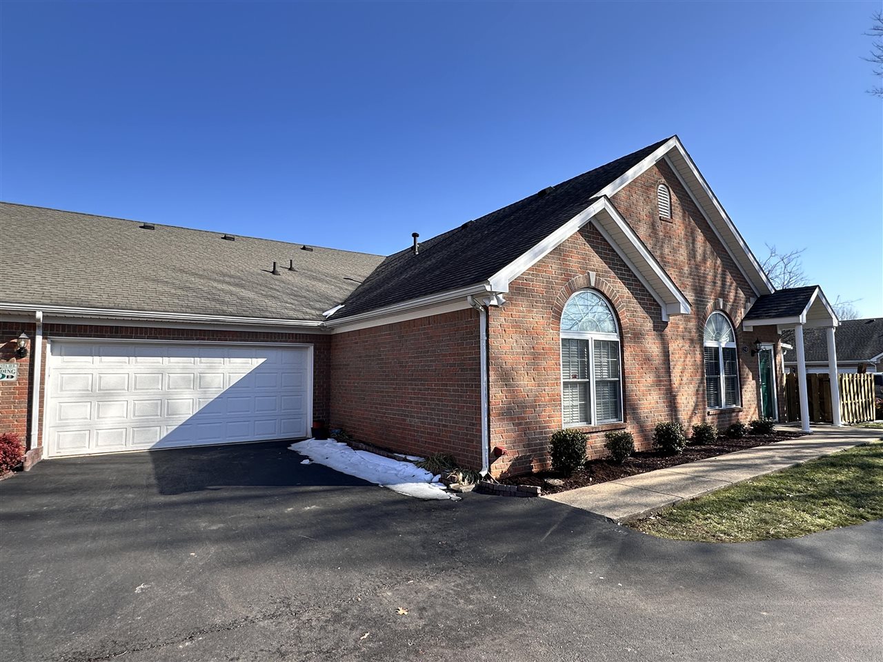 100 Augusta Avenue Unit: 9D