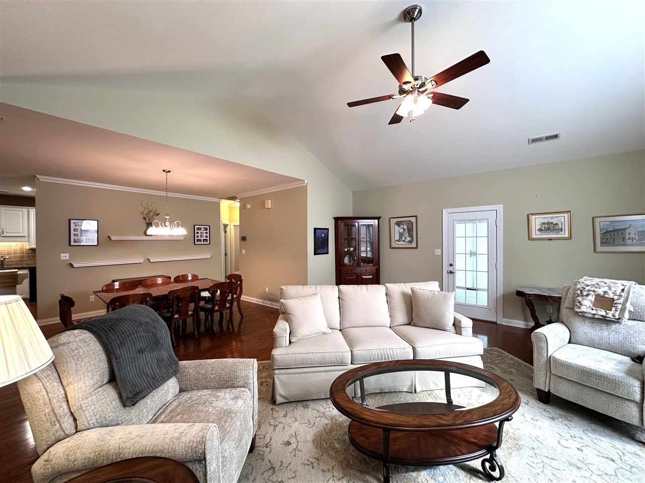 100 Augusta Avenue Unit: 9D