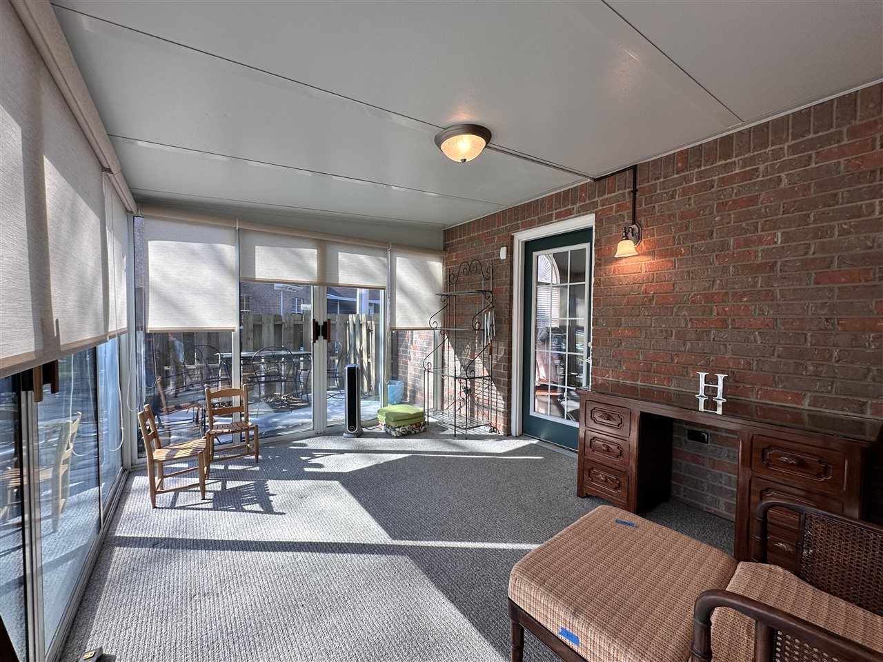 100 Augusta Avenue Unit: 9D