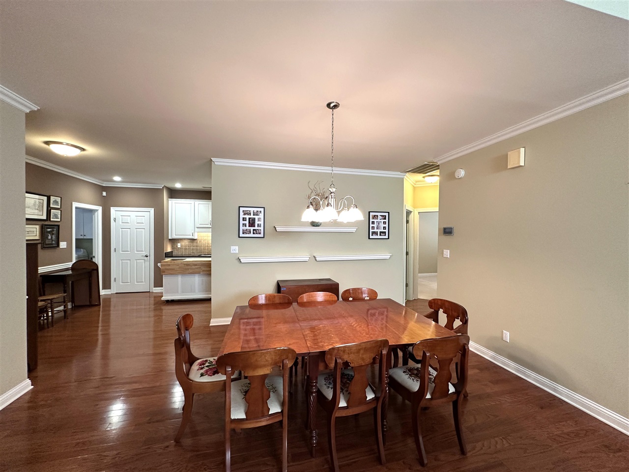 100 Augusta Avenue Unit: 9D