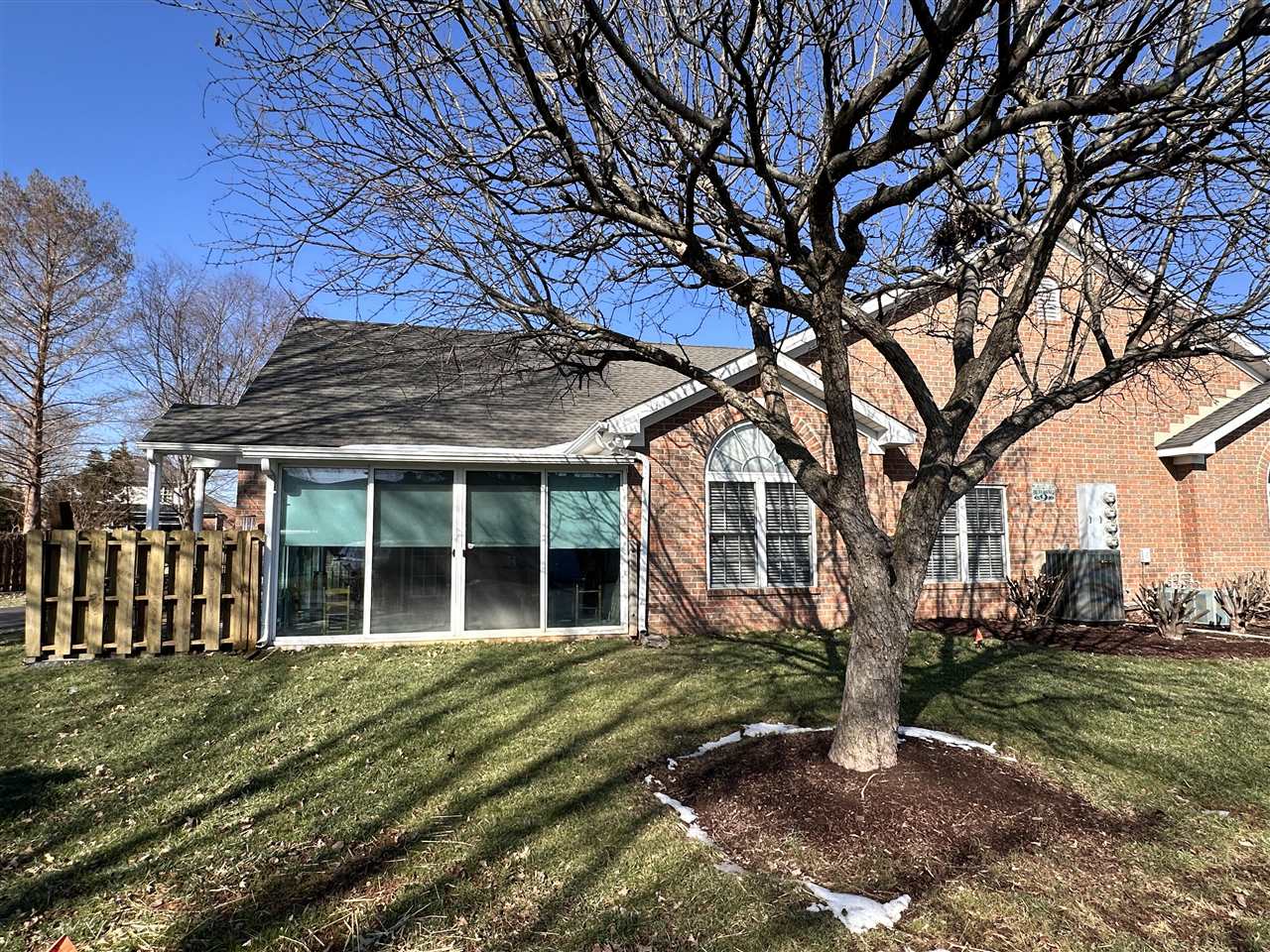 100 Augusta Avenue Unit: 9D