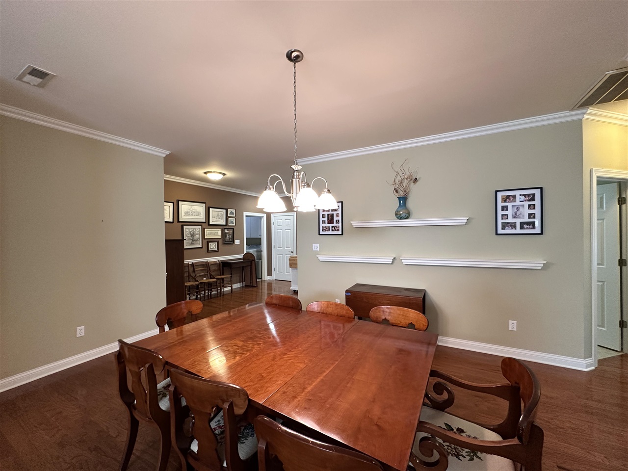 100 Augusta Avenue Unit: 9D