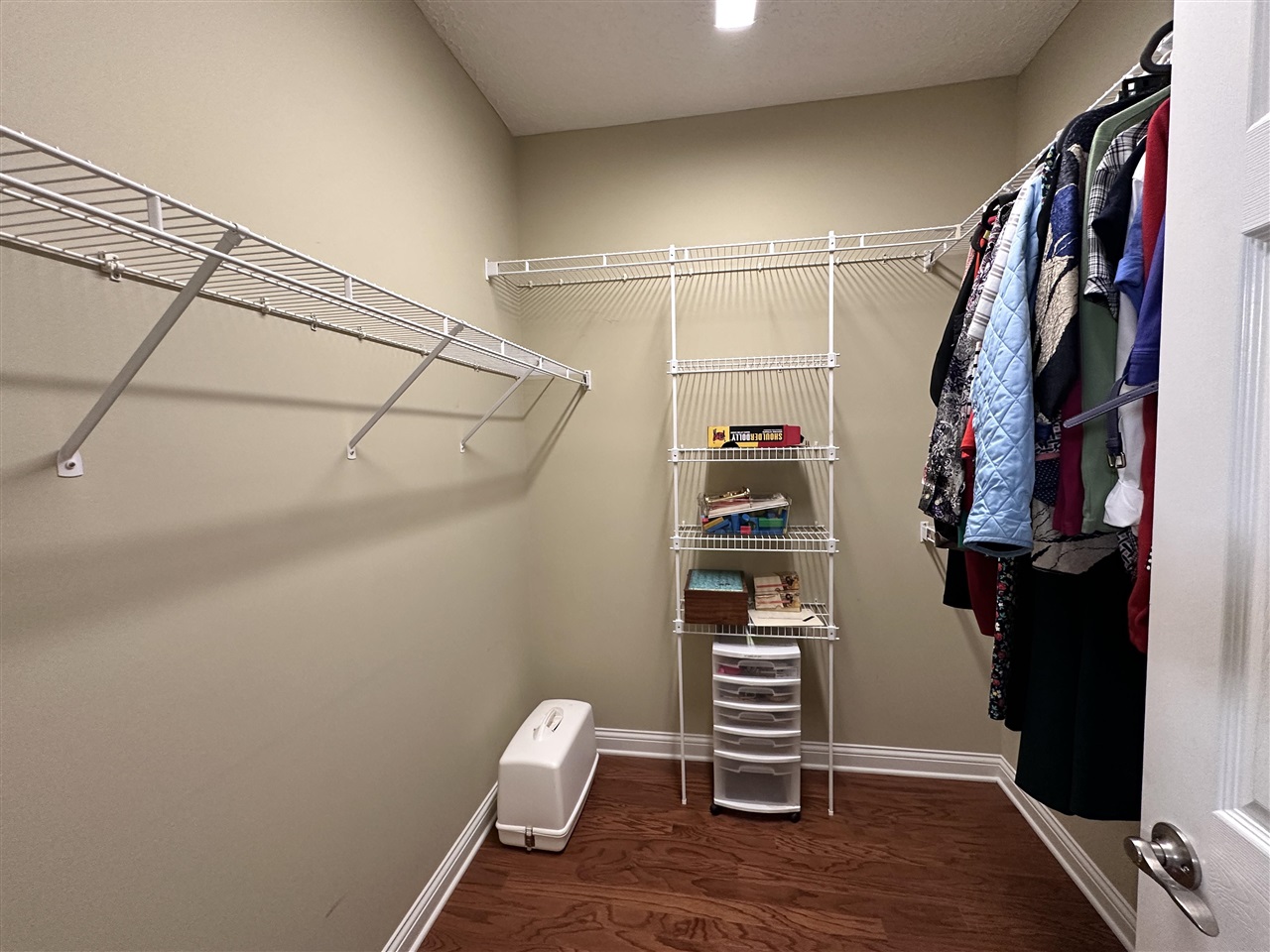 100 Augusta Avenue Unit: 9D