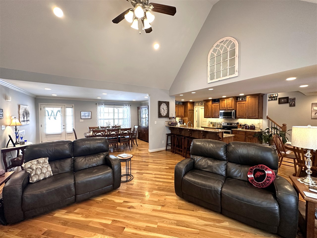 209 Cross Creek Court