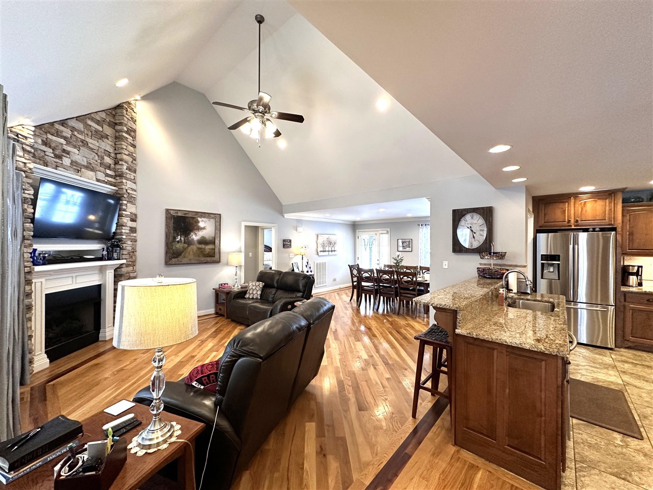 209 Cross Creek Court