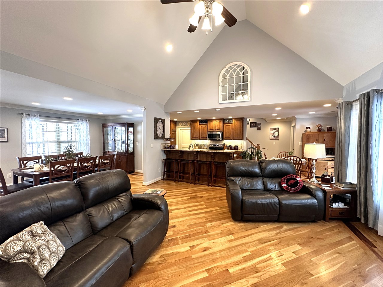 209 Cross Creek Court