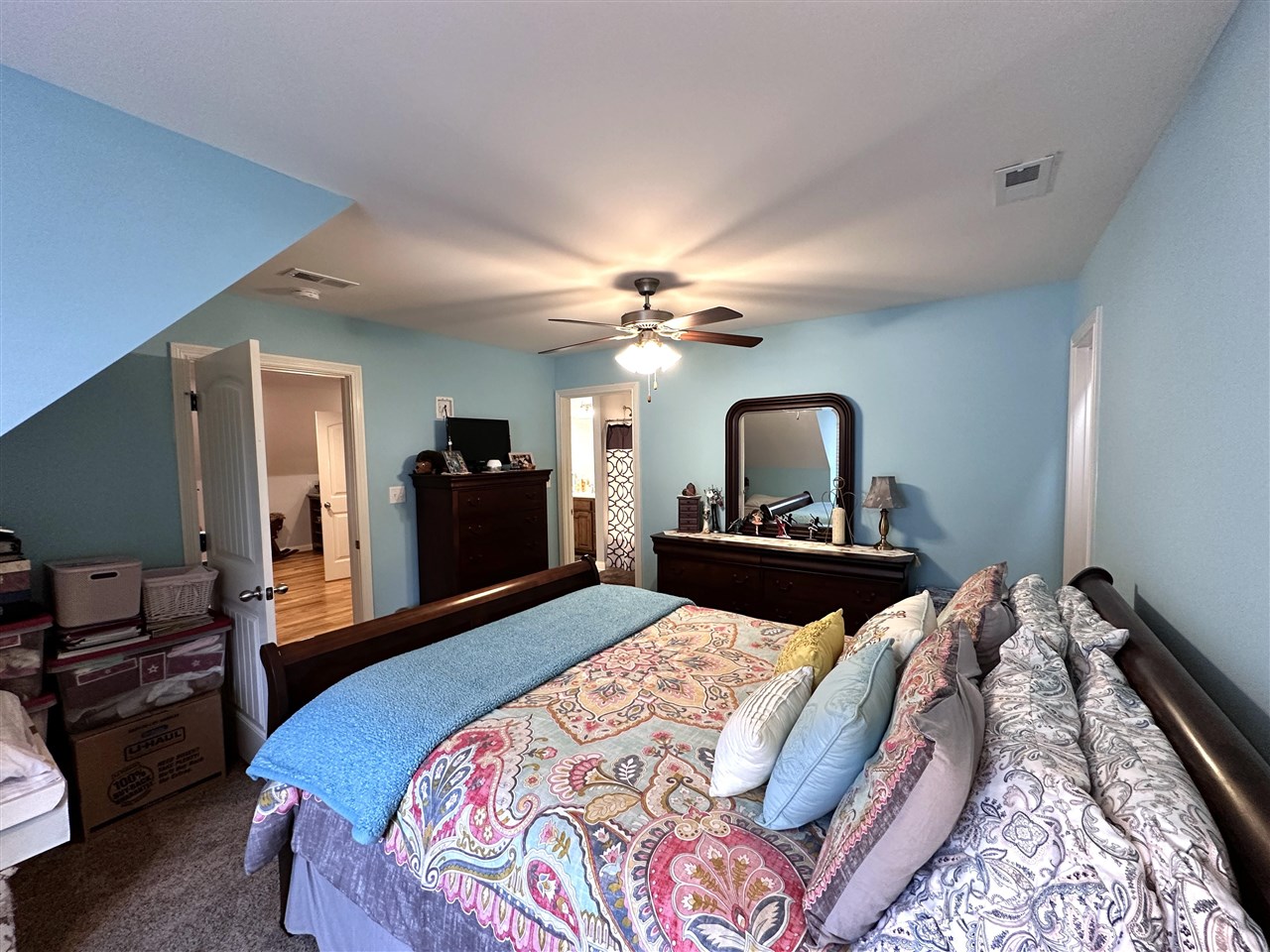 209 Cross Creek Court