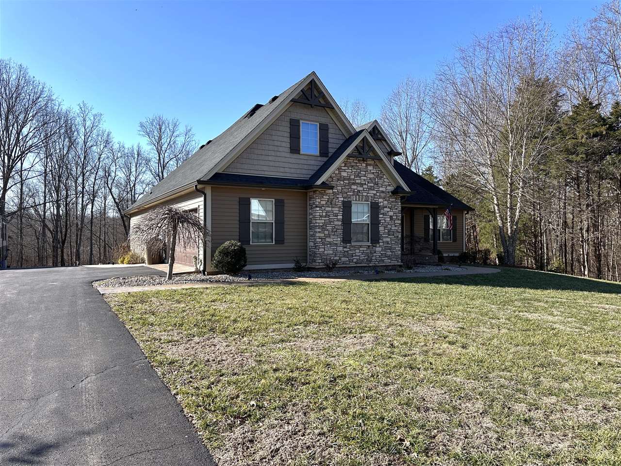 209 Cross Creek Court