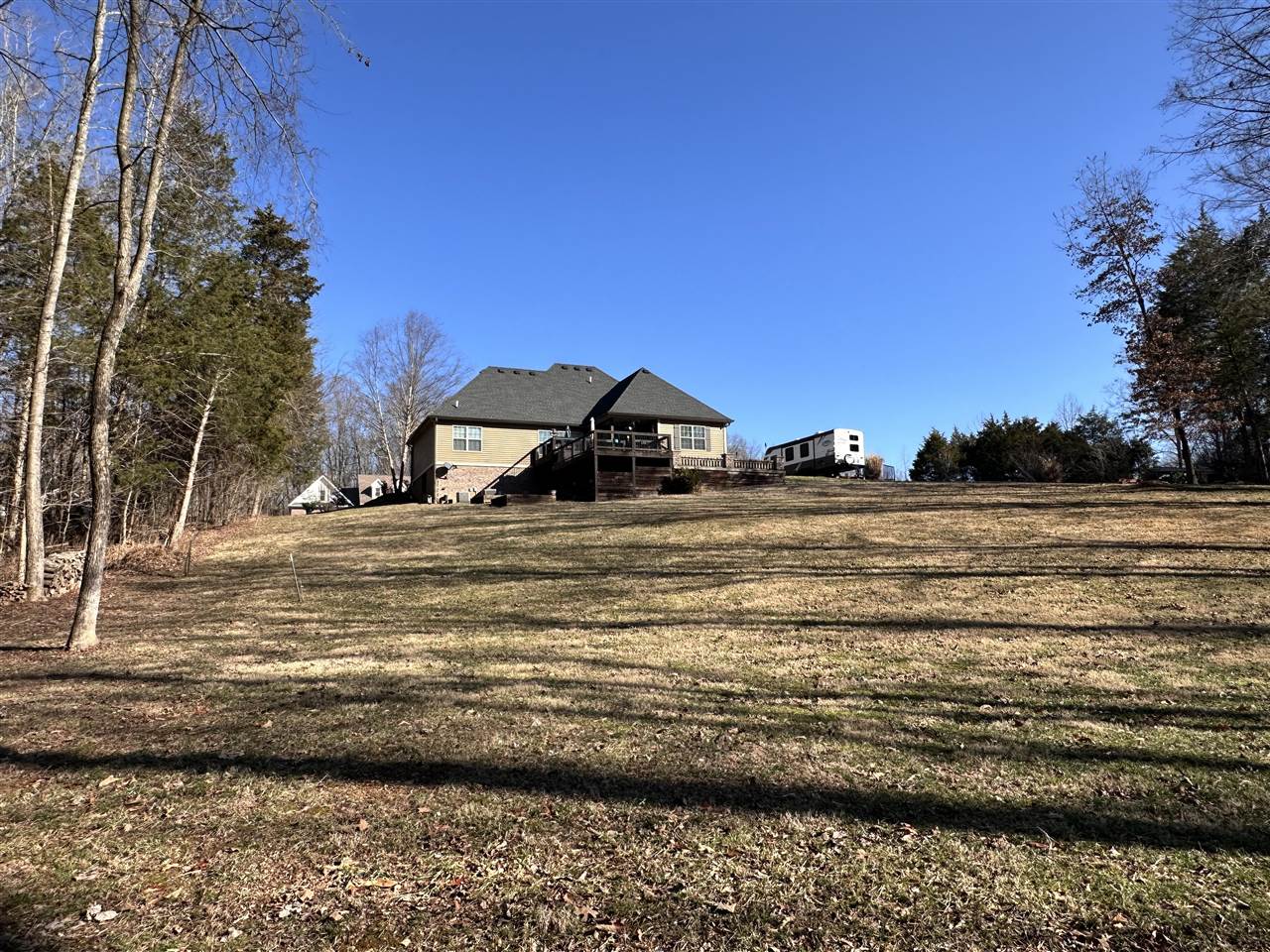 209 Cross Creek Court