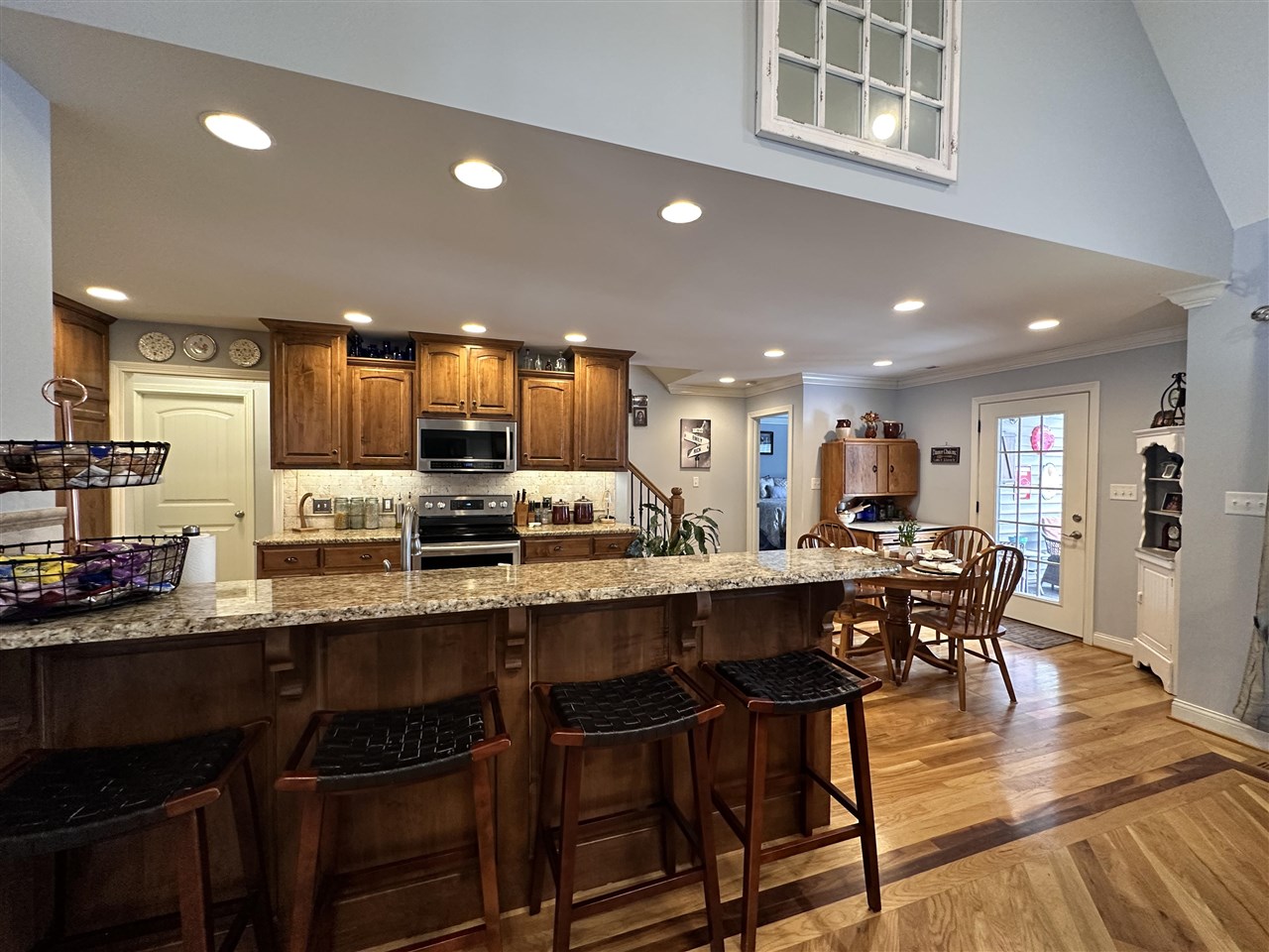 209 Cross Creek Court