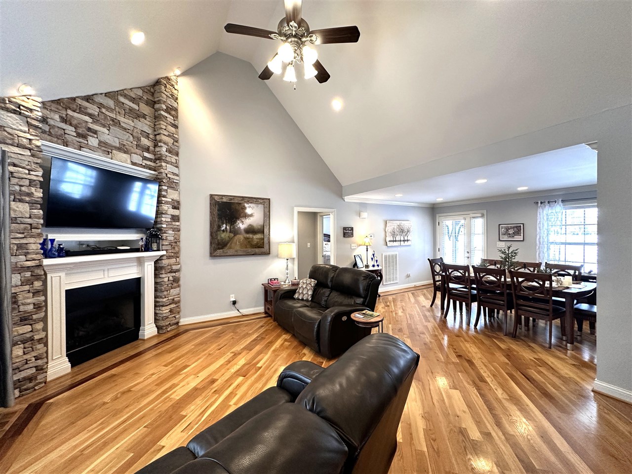 209 Cross Creek Court