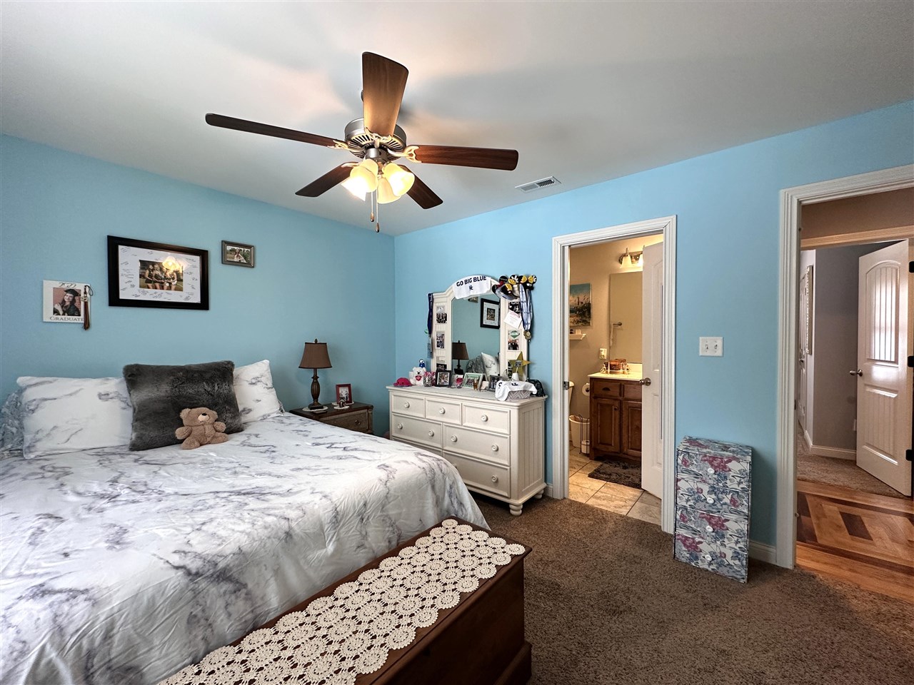 209 Cross Creek Court