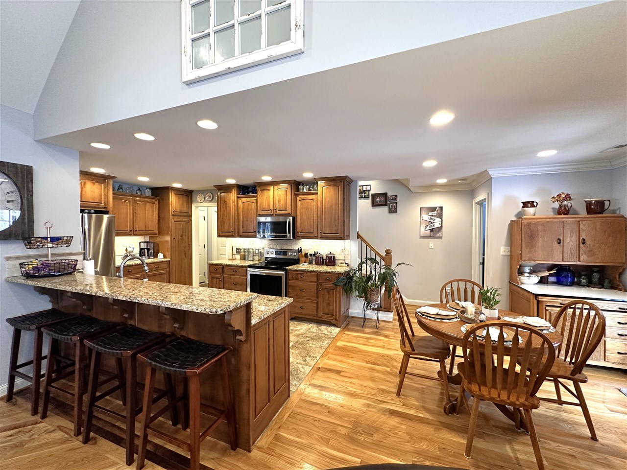 209 Cross Creek Court