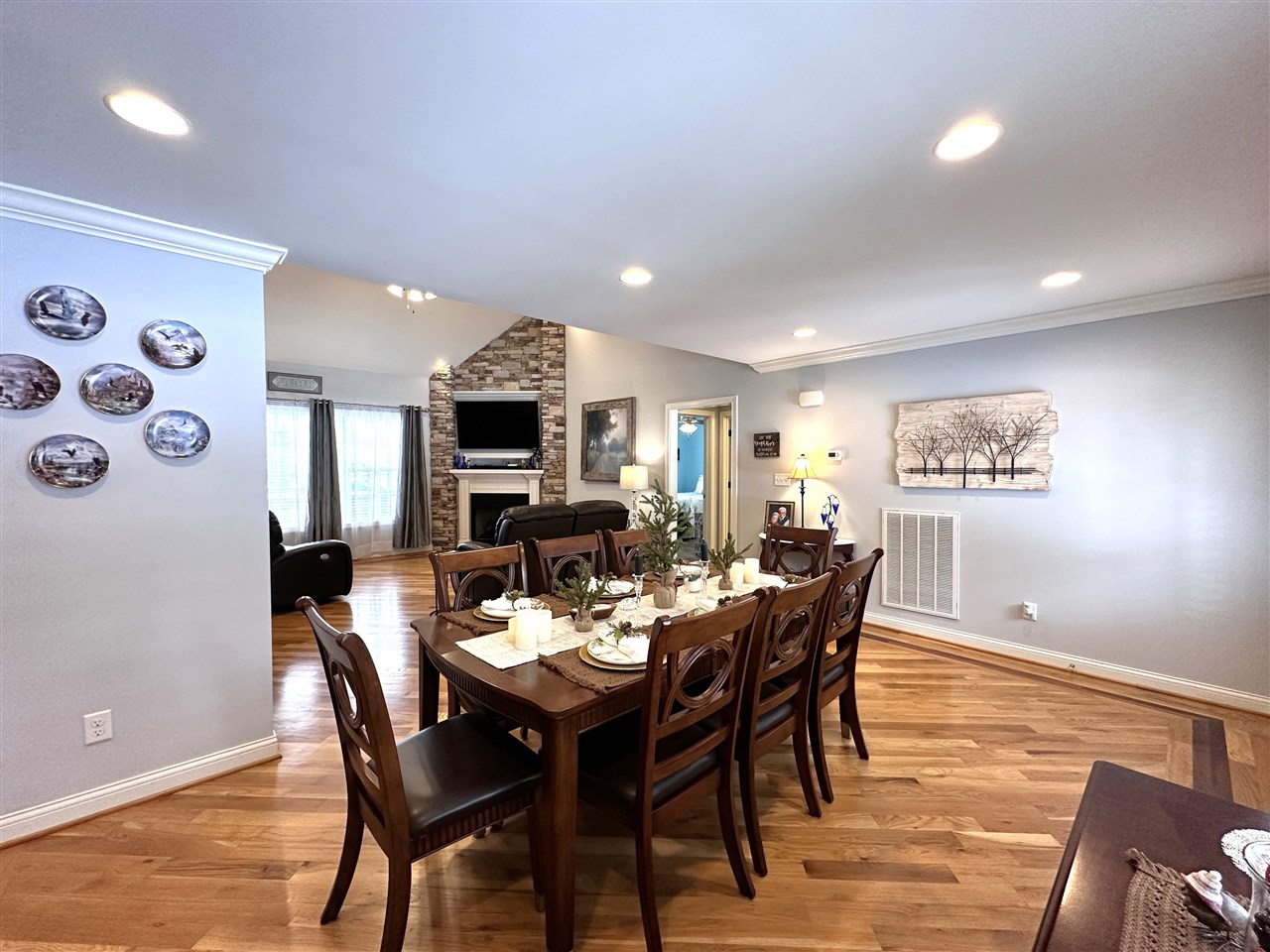 209 Cross Creek Court