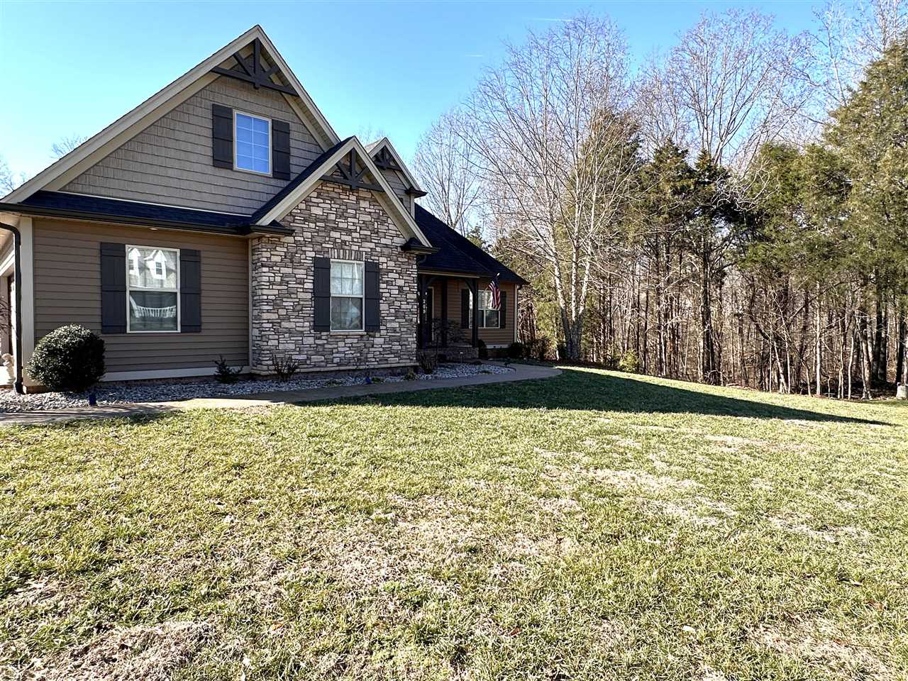 209 Cross Creek Court