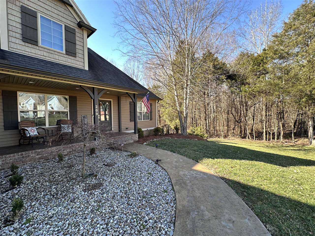 209 Cross Creek Court