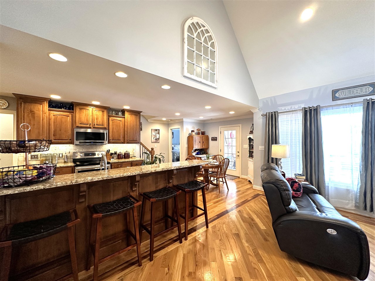 209 Cross Creek Court