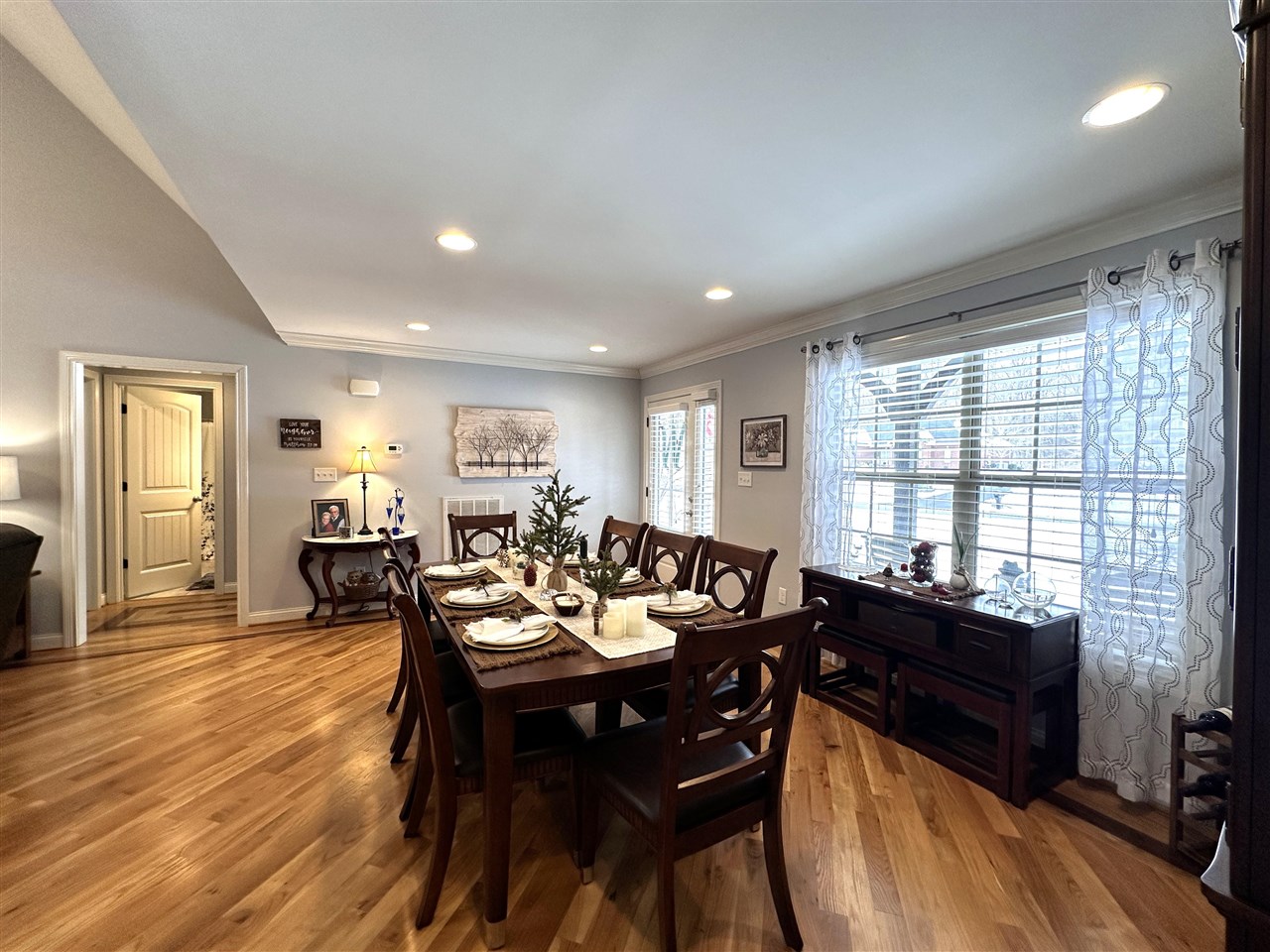 209 Cross Creek Court