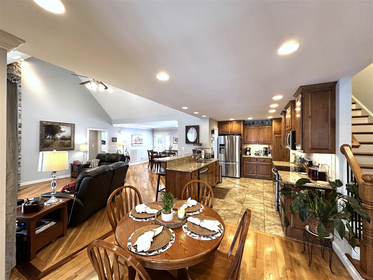 209 Cross Creek Court