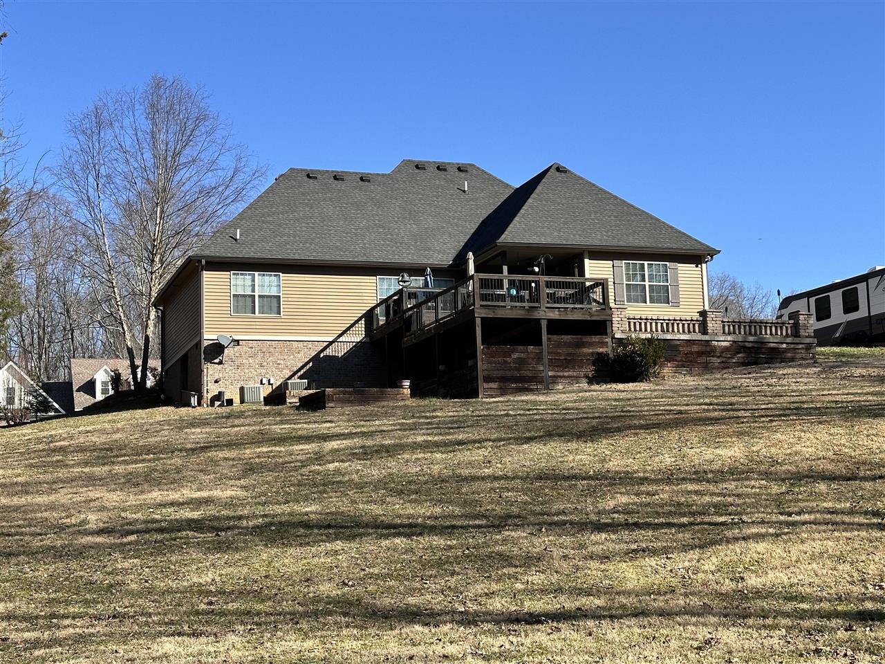 209 Cross Creek Court