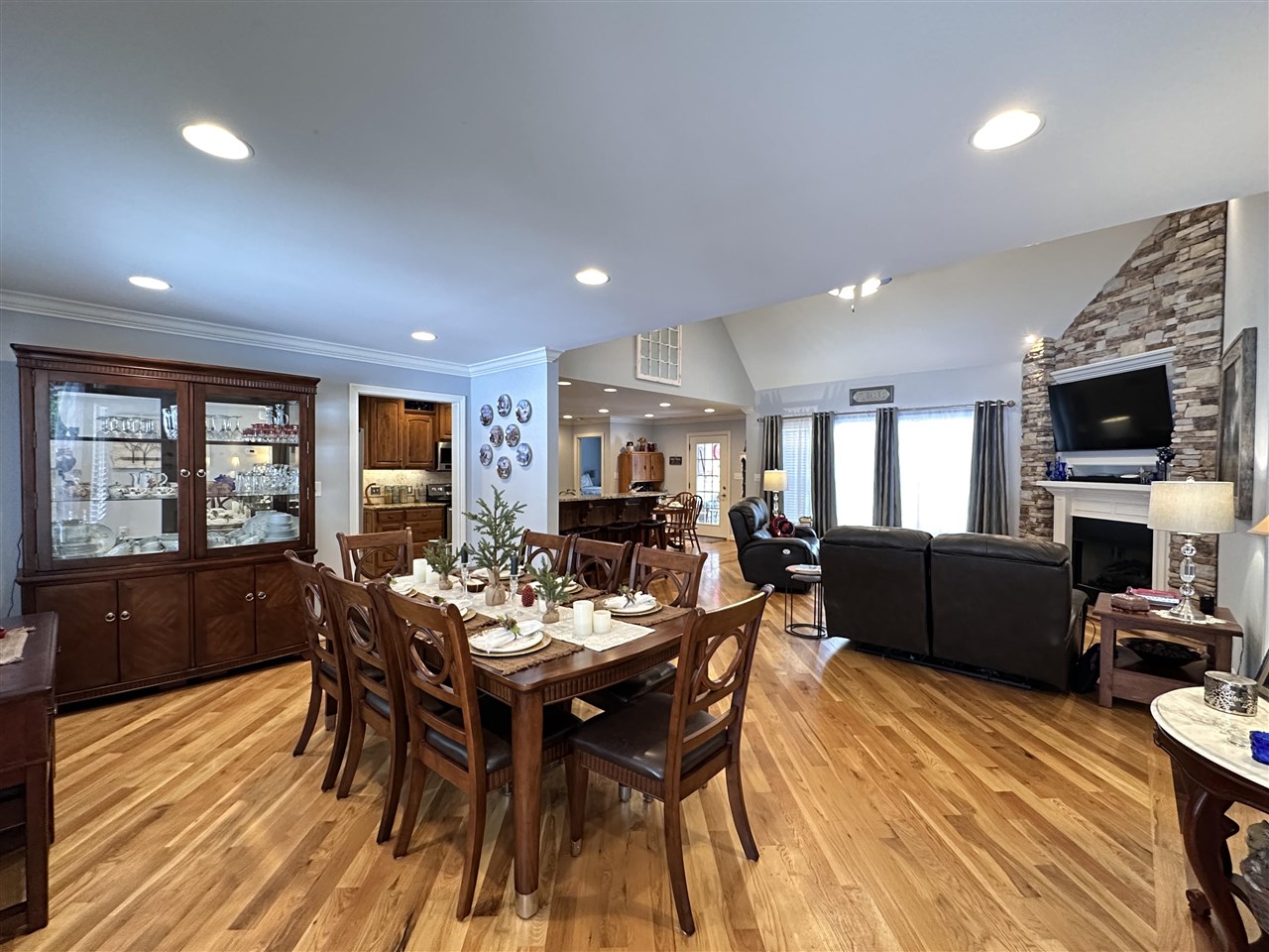 209 Cross Creek Court