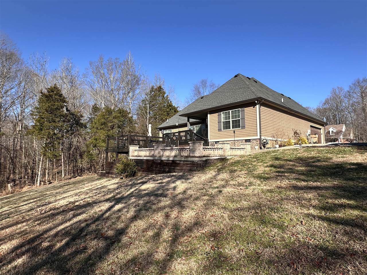 209 Cross Creek Court