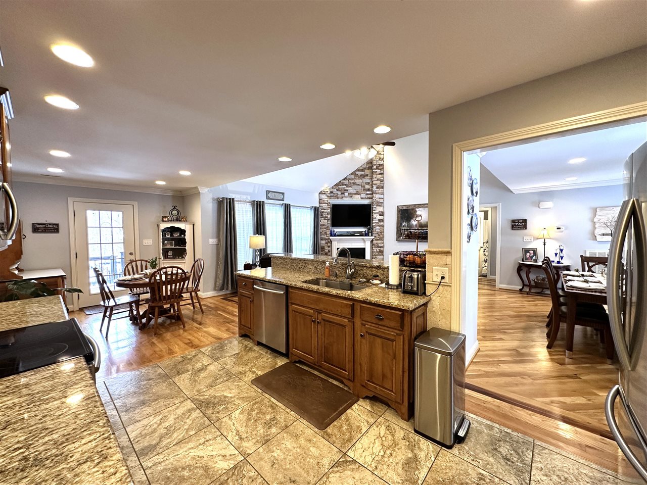 209 Cross Creek Court