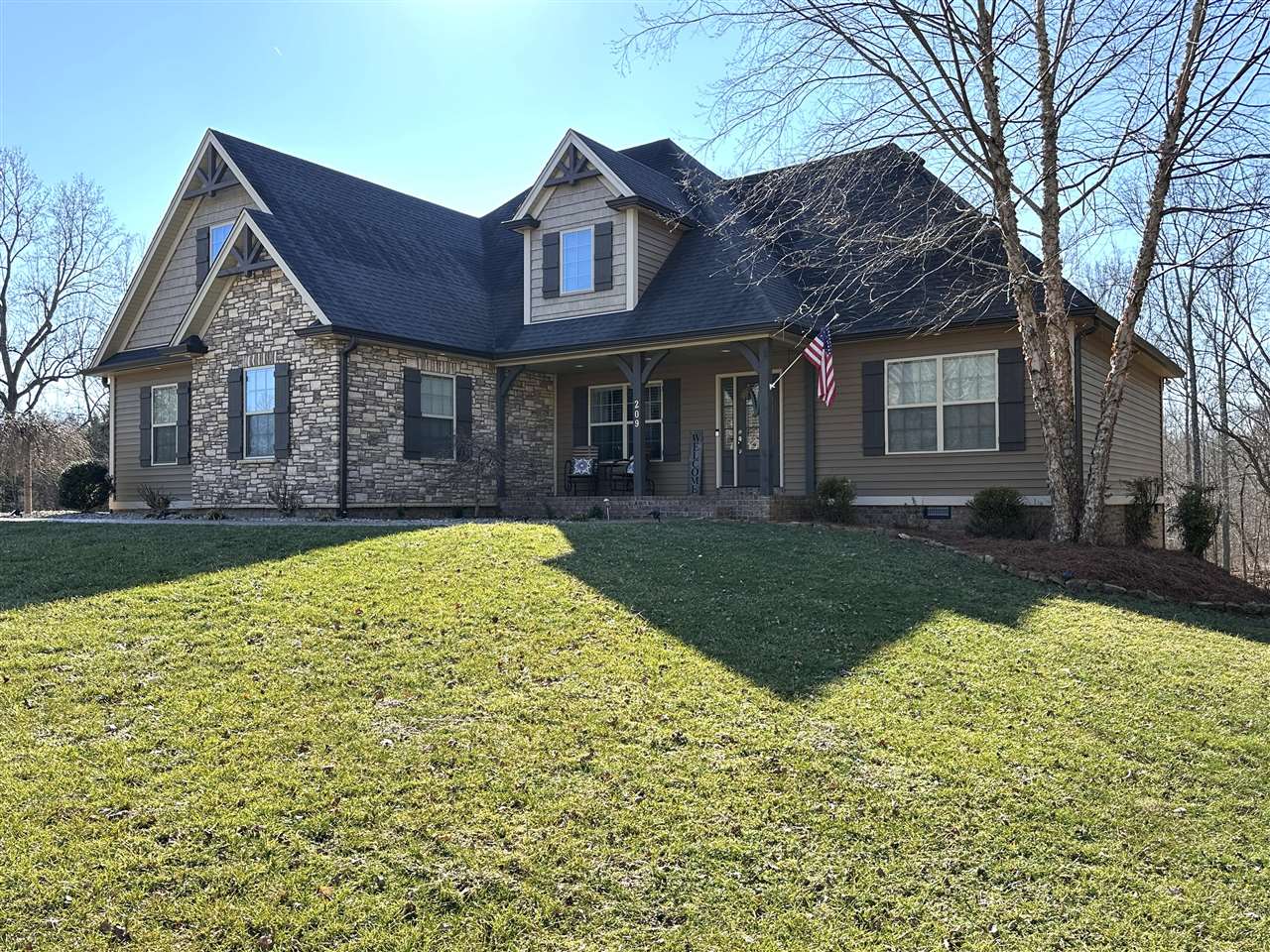 209 Cross Creek Court